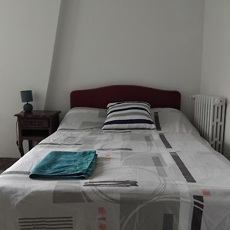 Vintage Room Châteauroux エクステリア 写真