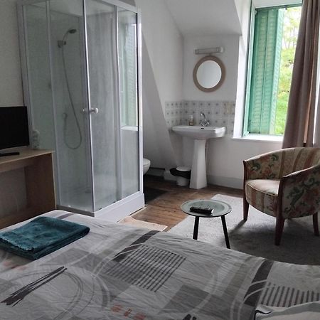 Vintage Room Châteauroux エクステリア 写真