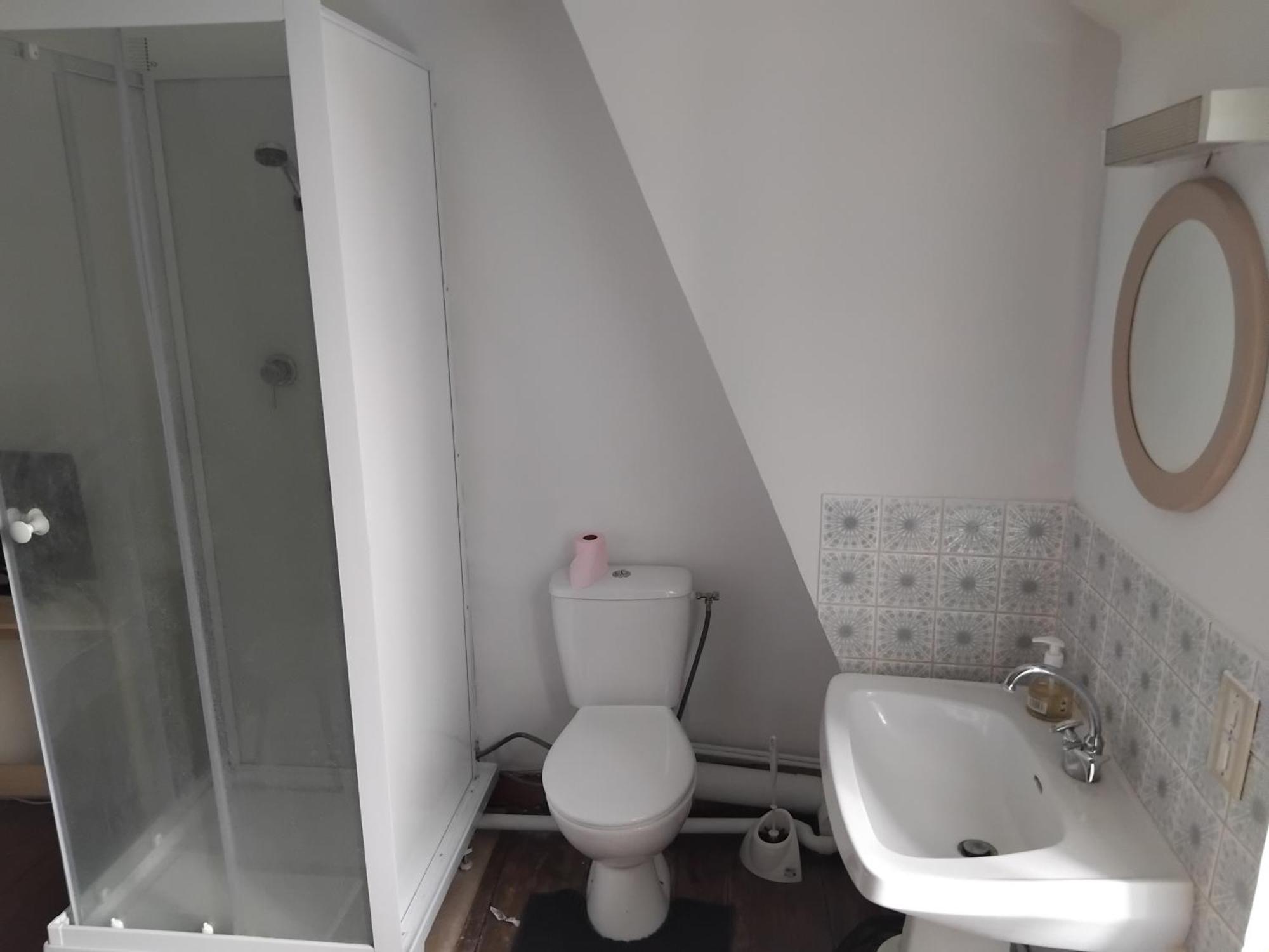Vintage Room Châteauroux エクステリア 写真