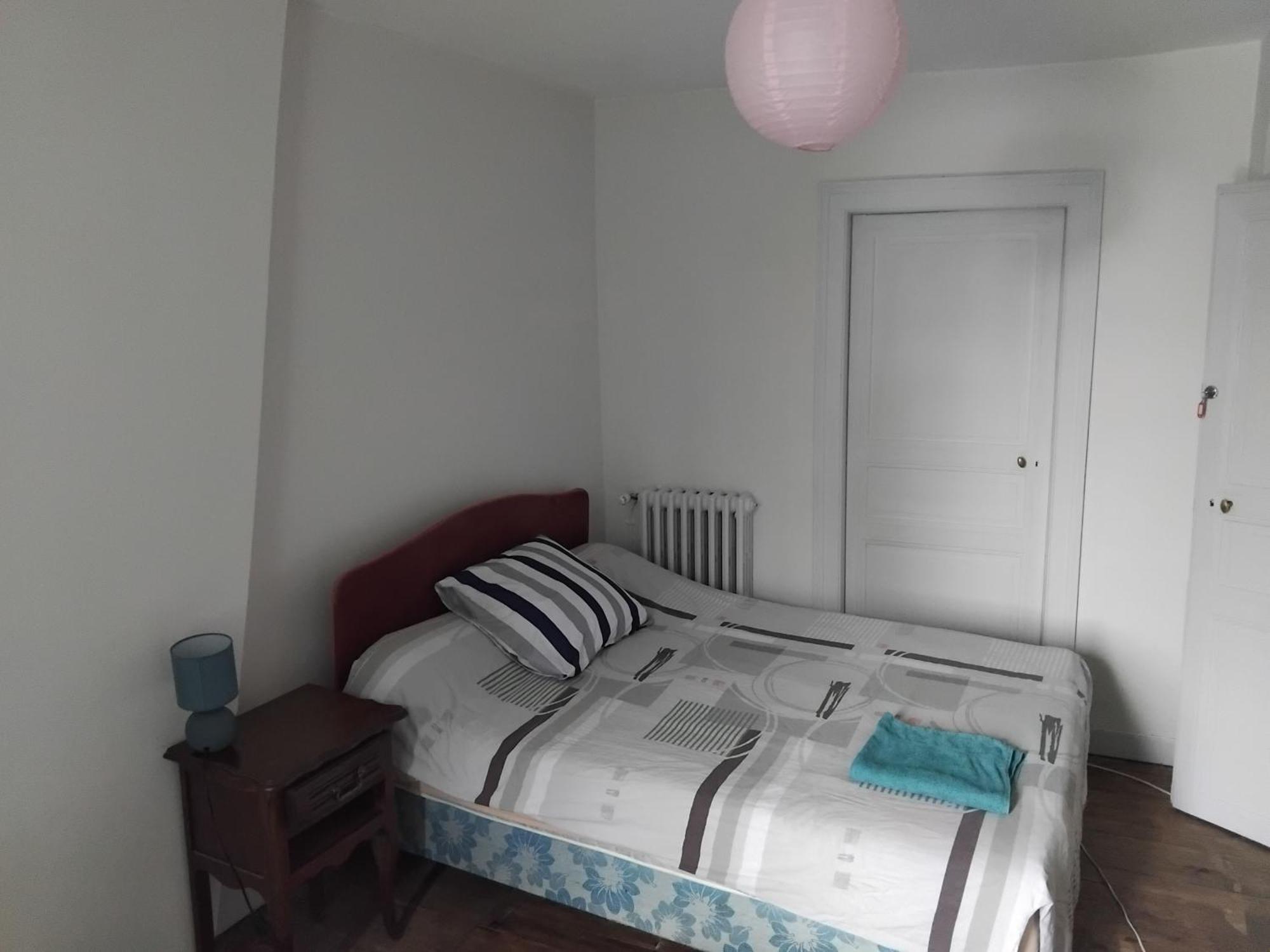 Vintage Room Châteauroux エクステリア 写真